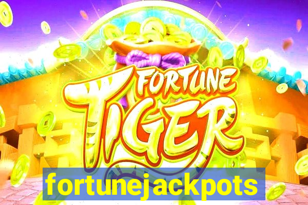 fortunejackpots casino legit