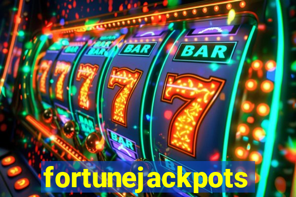 fortunejackpots casino legit