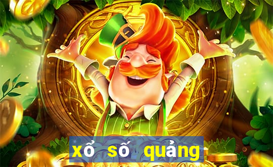 xổ số quảng trị 28 3