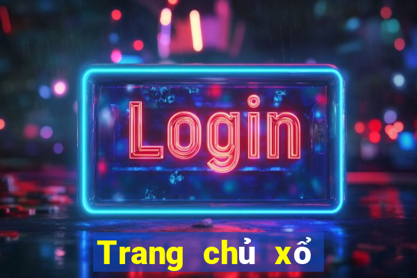 Trang chủ xổ số 007