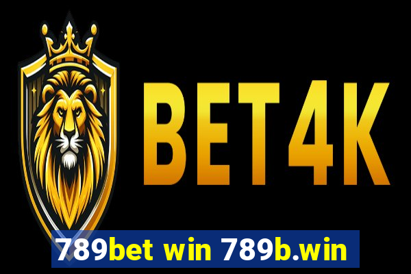 789bet win 789b.win