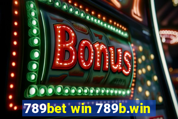 789bet win 789b.win