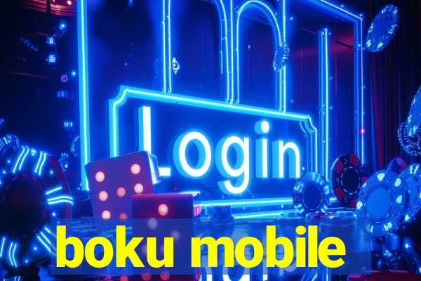 boku mobile