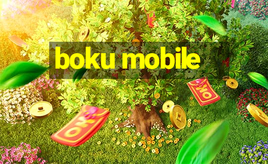 boku mobile