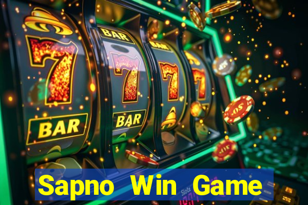 Sapno Win Game Bài 88Vin