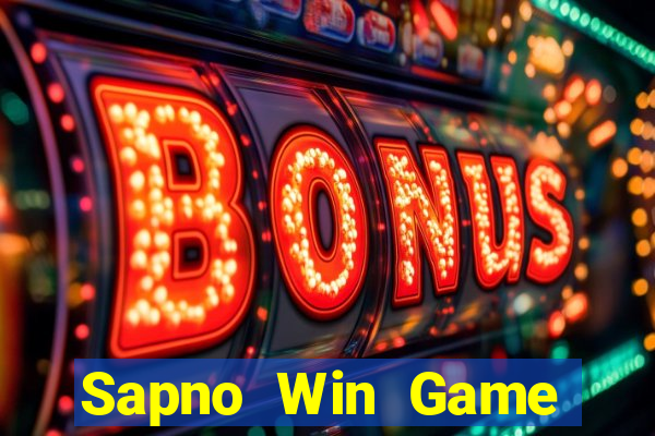 Sapno Win Game Bài 88Vin