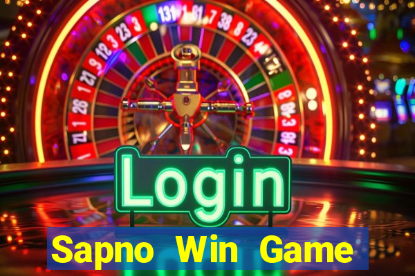 Sapno Win Game Bài 88Vin