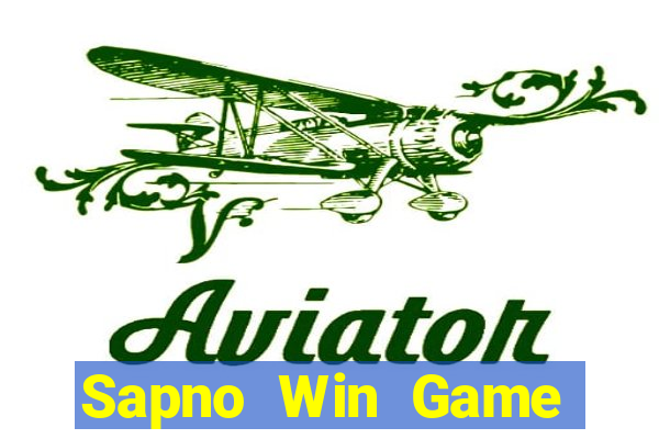 Sapno Win Game Bài 88Vin