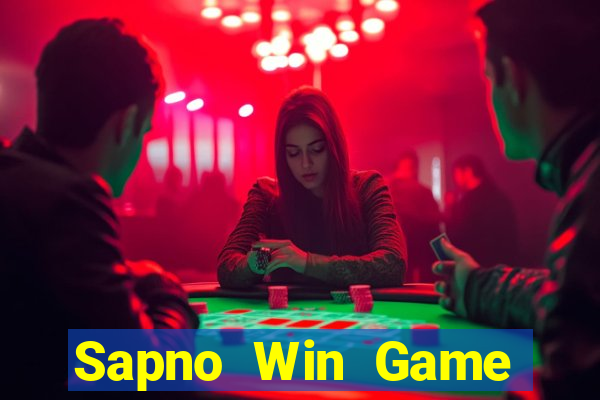 Sapno Win Game Bài 88Vin