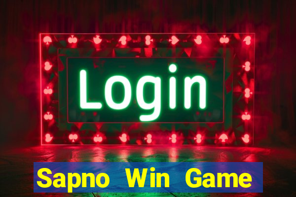 Sapno Win Game Bài 88Vin