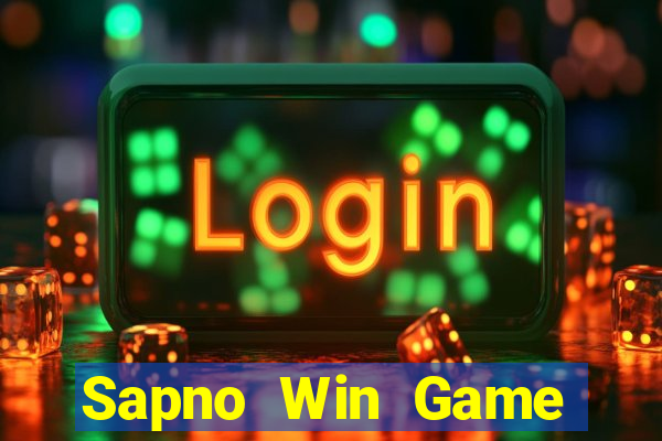 Sapno Win Game Bài 88Vin