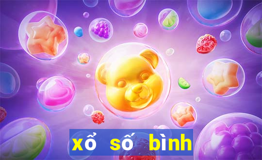 xổ số bình định ngày 7 tháng 3