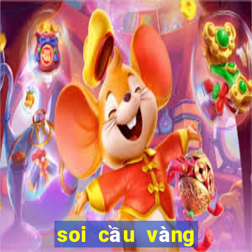 soi cầu vàng 7777 hôm nay