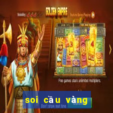 soi cầu vàng 7777 hôm nay