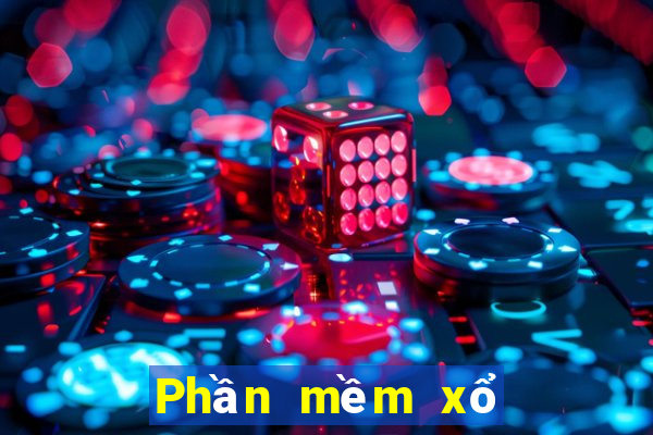 Phần mềm xổ số đắk lắk