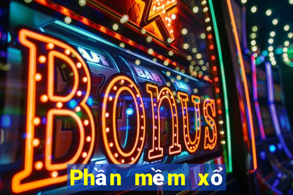 Phần mềm xổ số đắk lắk