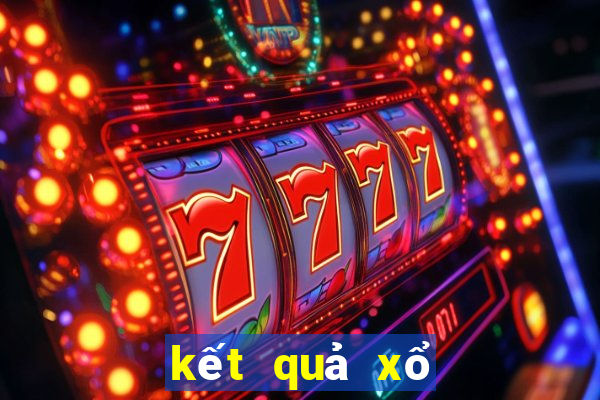 kết quả xổ số đài