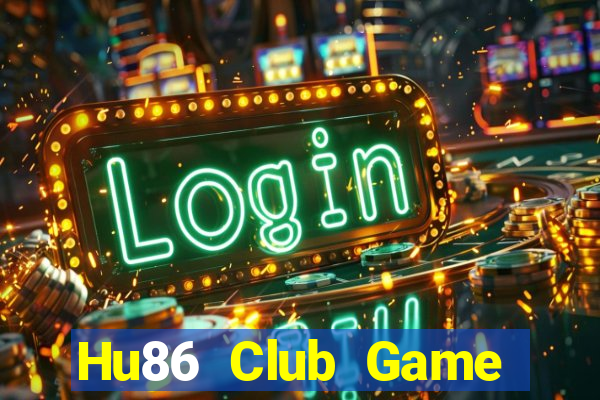 Hu86 Club Game Bài Sinh Tử