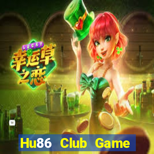 Hu86 Club Game Bài Sinh Tử