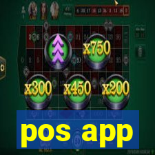 pos app