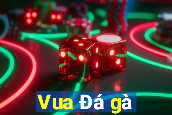 Vua Đá gà