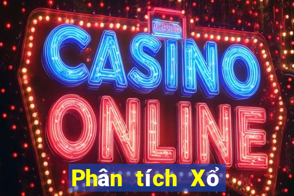 Phân tích Xổ Số ninh thuận ngày 20