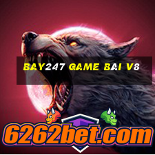 Bay247 Game Bài V8