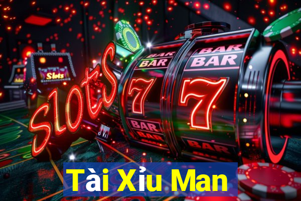 Tài Xỉu Man