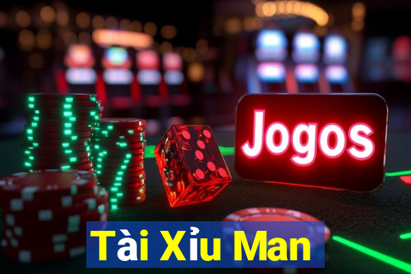 Tài Xỉu Man