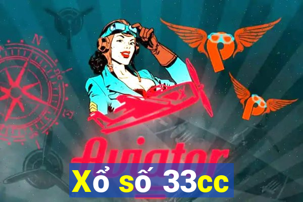 Xổ số 33cc