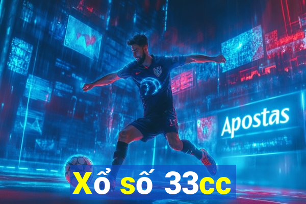 Xổ số 33cc