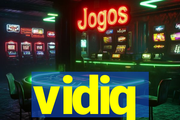 vidiq