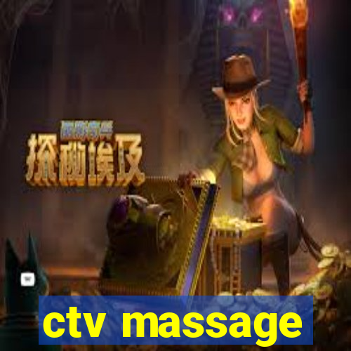 ctv massage