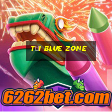 tải blue zone