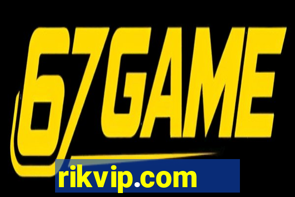 rikvip.com   đại gia game bài