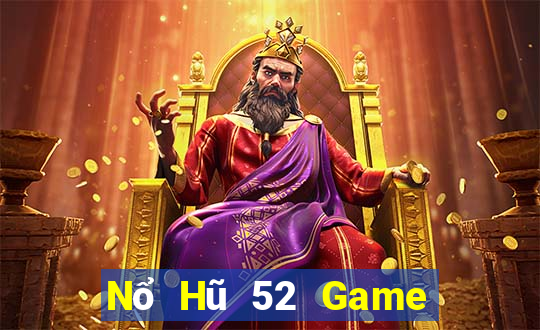 Nổ Hũ 52 Game Bài Tứ Sắc