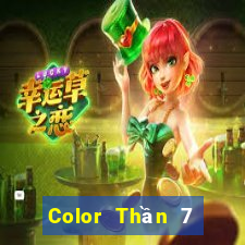 Color Thần 7 Tải về