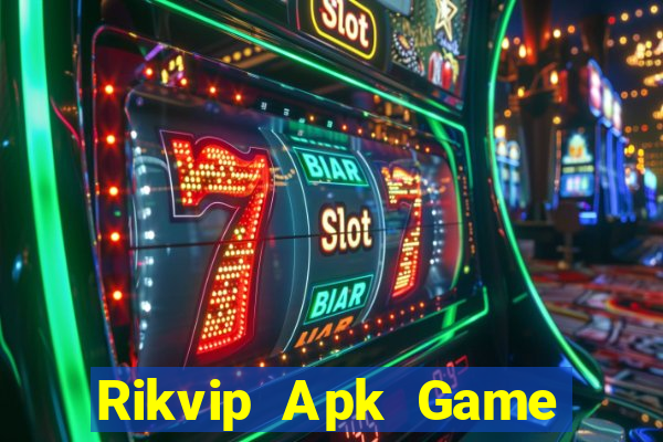 Rikvip Apk Game Bài Liêng