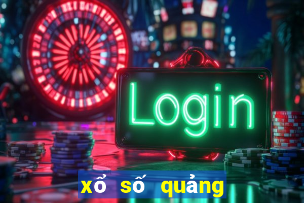 xổ số quảng ngãi ngày 3 tháng 2