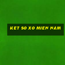 ket so xo mien nam