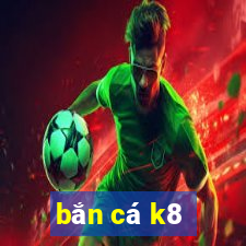 bắn cá k8