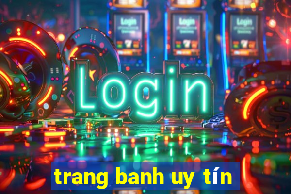 trang banh uy tín