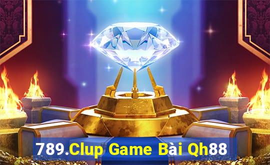 789.Clup Game Bài Qh88