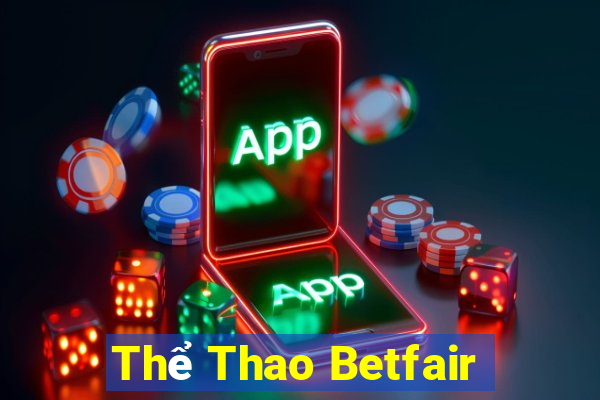 Thể Thao Betfair