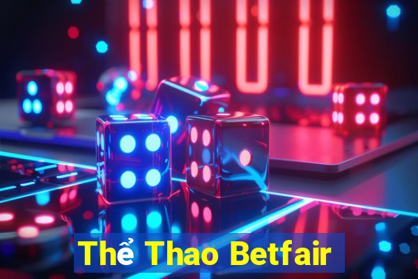 Thể Thao Betfair