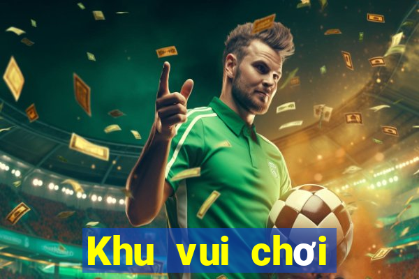 Khu vui chơi giải trí Pao Ao