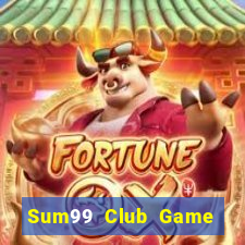 Sum99 Club Game Bài 99