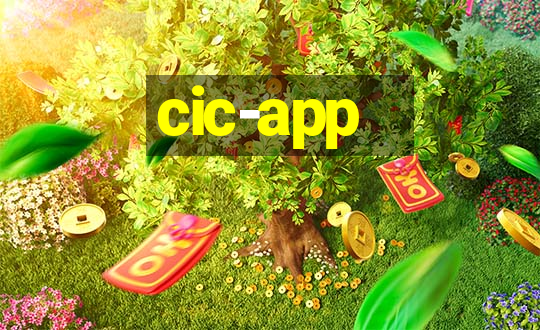 cic-app