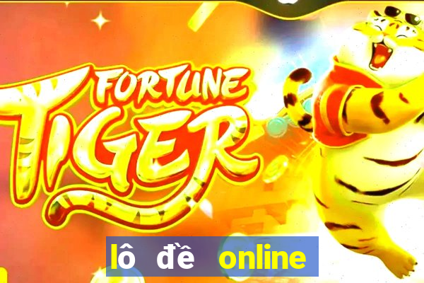 lô đề online thethaobet com