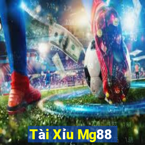 Tài Xỉu Mg88